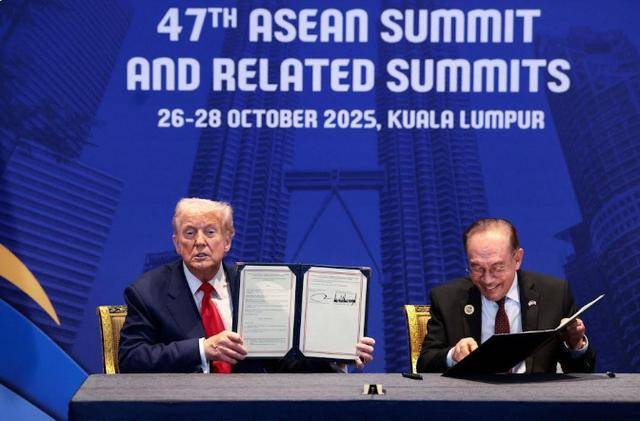 皇冠信用盘会员开户申请
_与美国签协议皇冠信用盘会员开户申请
,犯了众怒!中方严正关切,马来西亚急赴华澄清