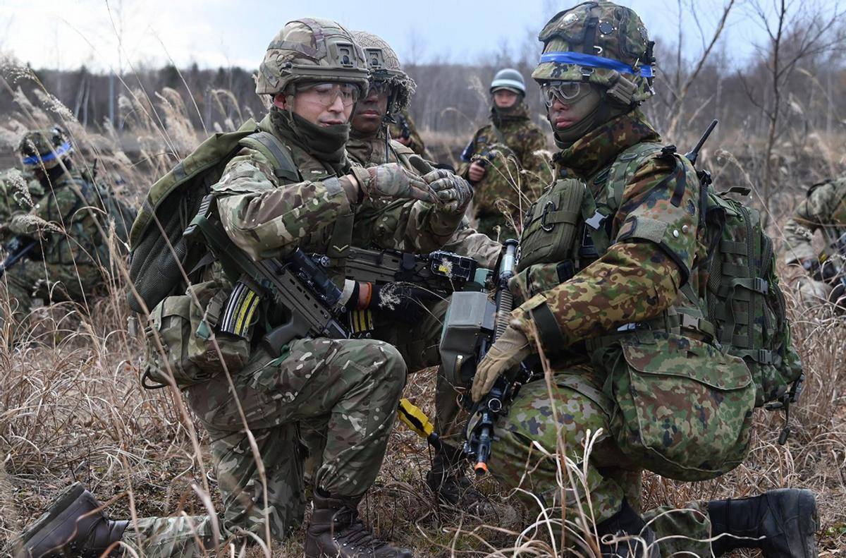 皇冠信用网登3代理注册
_中日关系剑拔弩张之际皇冠信用网登3代理注册
,英国不远千里为日本拱火,与自卫队演练联合夺岛!