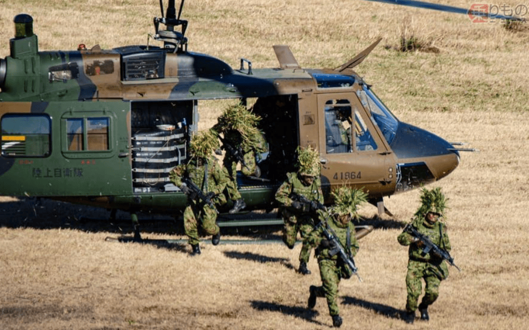 皇冠信用网平台
_美国兵推台海皇冠信用网平台
,是日本4千人的阵亡,还是自卫队的21万会全军覆没?