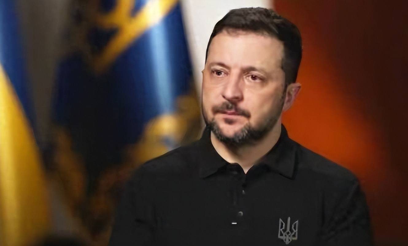 皇冠信用出租
_结束了!泽连斯基发表全国讲话皇冠信用出租
,28条砍至19条换和平,乌克兰人狂欢:终于不用提心吊胆