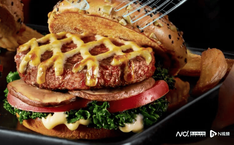 已晋级2026世界杯队伍
_植物肉退潮!别样肉客关旗舰店已晋级2026世界杯队伍
,雀巢联合利华相关业务暂停