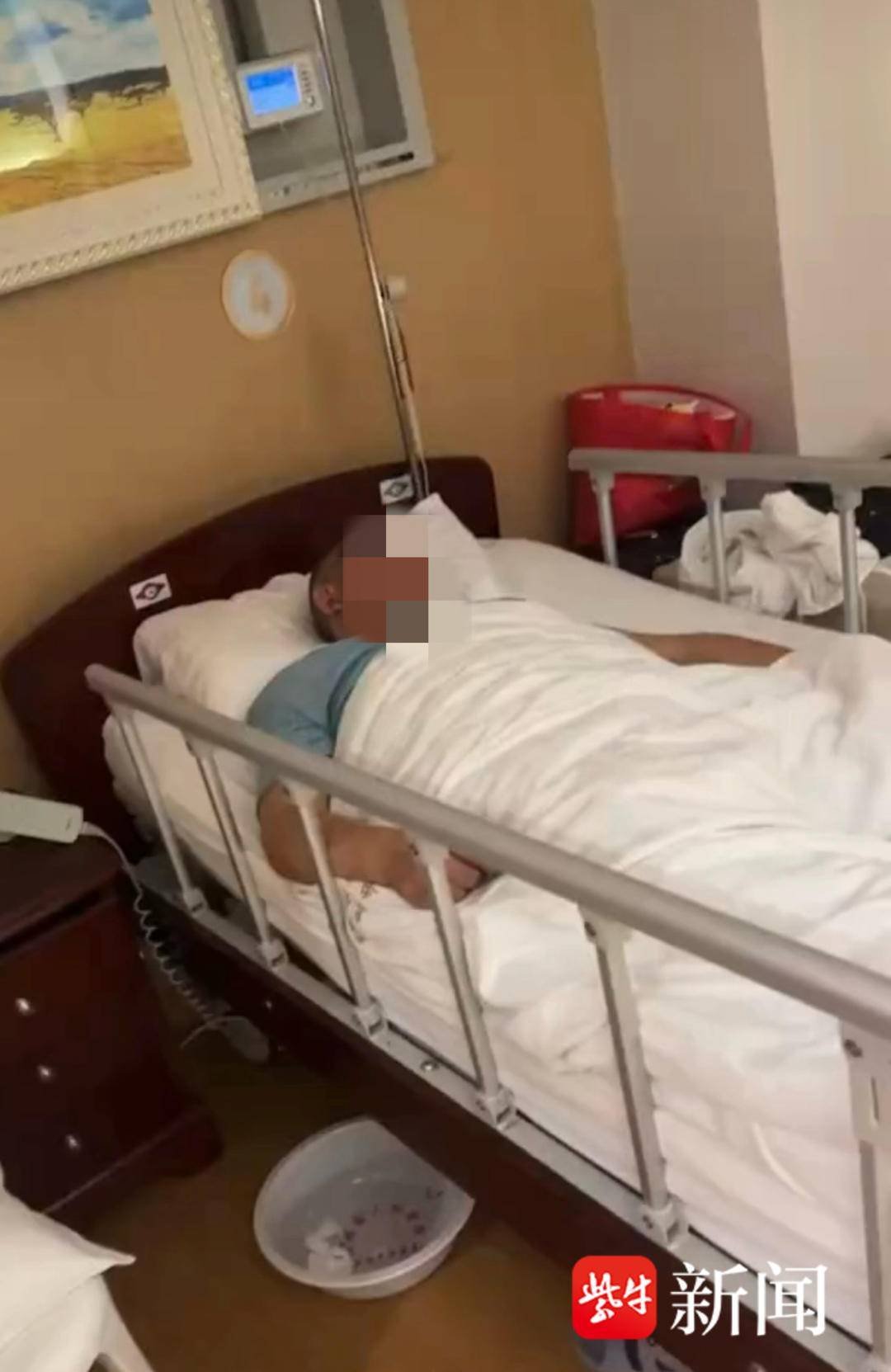 皇冠信用網代理
_紫牛头条|男子取款170万在银行门口遭抢劫致重伤皇冠信用網代理
,当事人认为银行保安未帮忙应担责