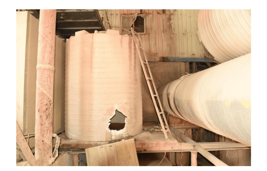 皇冠信用盘怎么弄
_总经理在内皇冠信用盘怎么弄
,4人死亡1人受伤,安徽发布事故调查报告