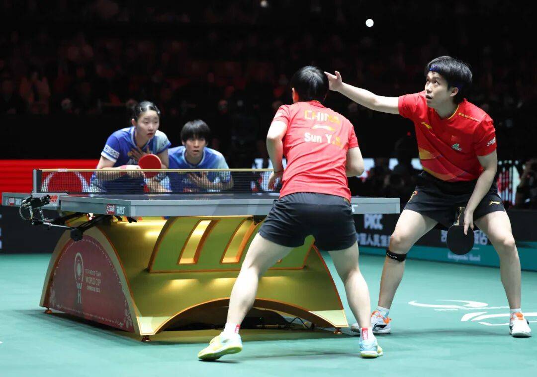 皇冠信用網会员
_中国队全胜进4强皇冠信用網会员
,半决赛将战韩国队 | 混团世界杯