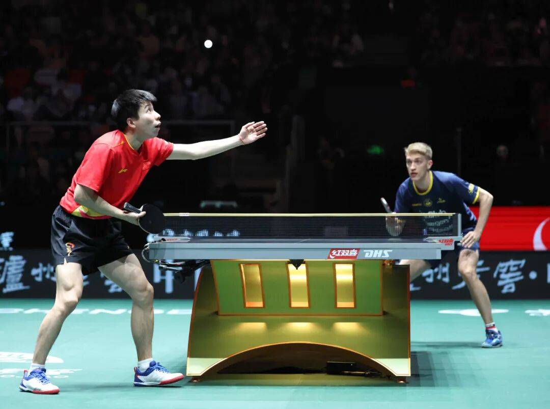 皇冠信用網会员
_中国队全胜进4强皇冠信用網会员
,半决赛将战韩国队 | 混团世界杯