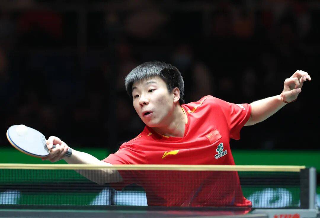 皇冠信用網会员
_中国队全胜进4强皇冠信用網会员
,半决赛将战韩国队 | 混团世界杯