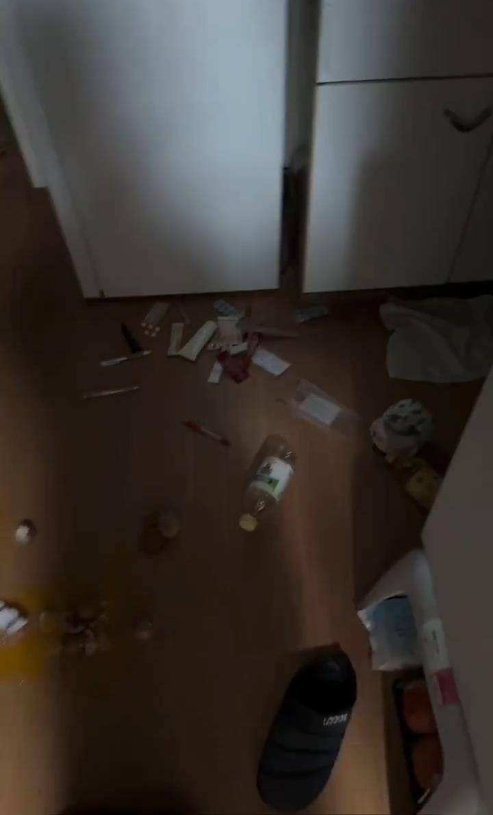 如何申请到皇冠信用網
_中国网友深夜亲历日本7.6级大地震:房子强烈摇晃近1分钟如何申请到皇冠信用網
,已收到海啸警报,找出证件随时准备避难