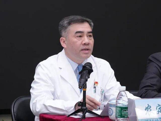 2026世界杯需要熬夜吗
_北京市委决定:袁进任首都医科大学附属北京同仁医院院长