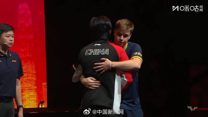 皇冠信用网申请开通
_突然宣布:王楚钦因伤退赛