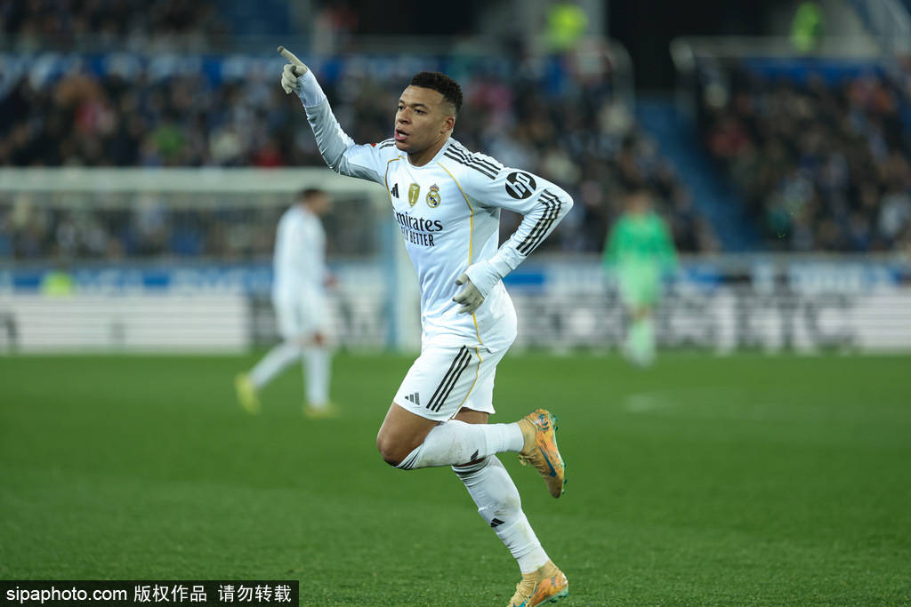 皇冠皇冠信用平台
_西甲-姆巴佩破门罗德里戈建功 贝林小熊送助攻皇马2-1