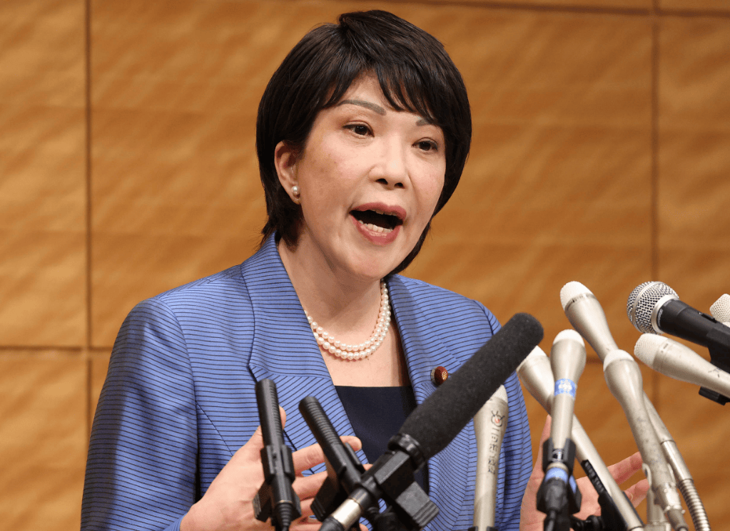 皇冠皇冠信用網平台
_中方行动再升级皇冠皇冠信用網平台
,对琉球措辞变了,高市早苗请求对话,中方送上7个字