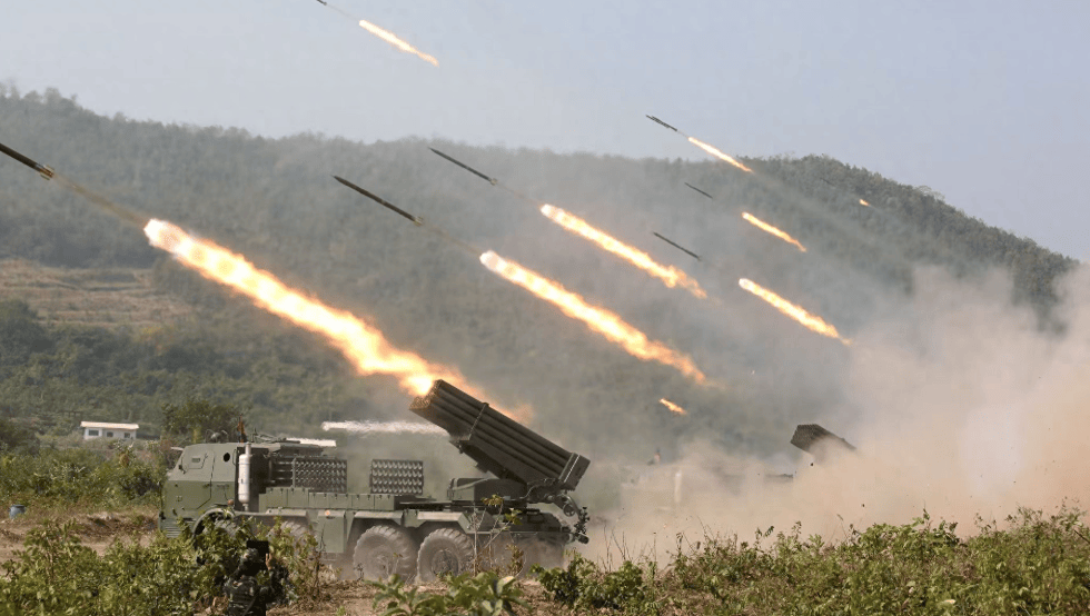 皇冠信用網最新地址
_泰军想不明白皇冠信用網最新地址
,F-16战机为何找不到中国火箭炮?终于放了一个大招