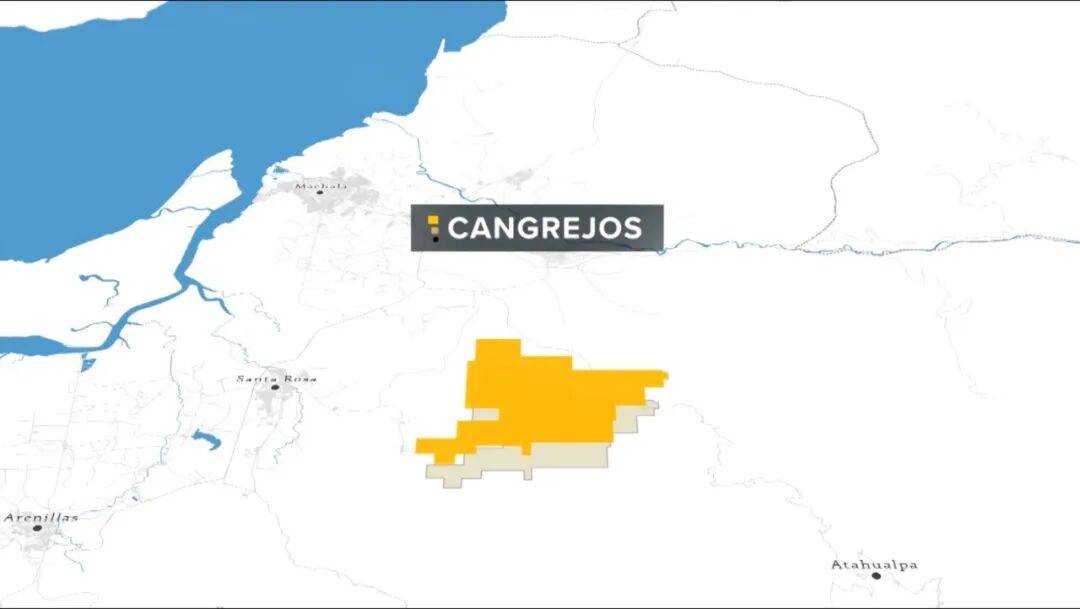 皇冠球網app_掏出71亿元现金皇冠球網app，河南巨头拿下国外四座金矿！