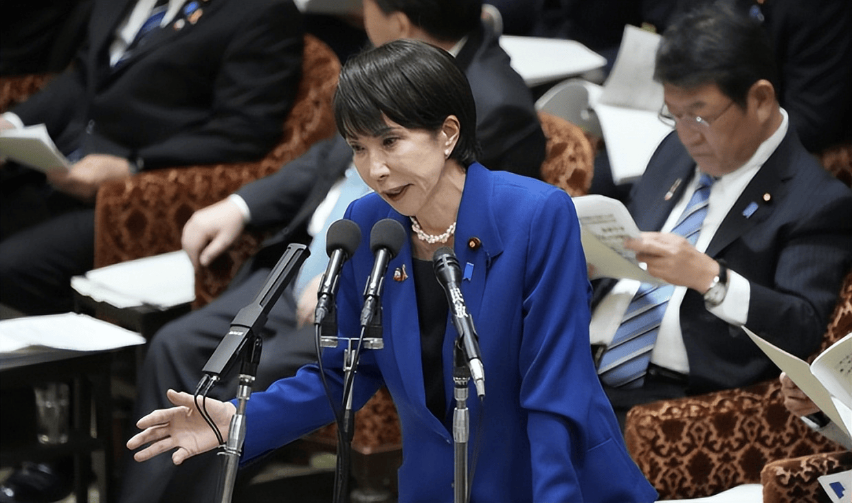 nba赛制
_中日战场已经敲定?日本怒砸9万亿最后一搏nba赛制
,中方一纸禁令,高市再陷绝境