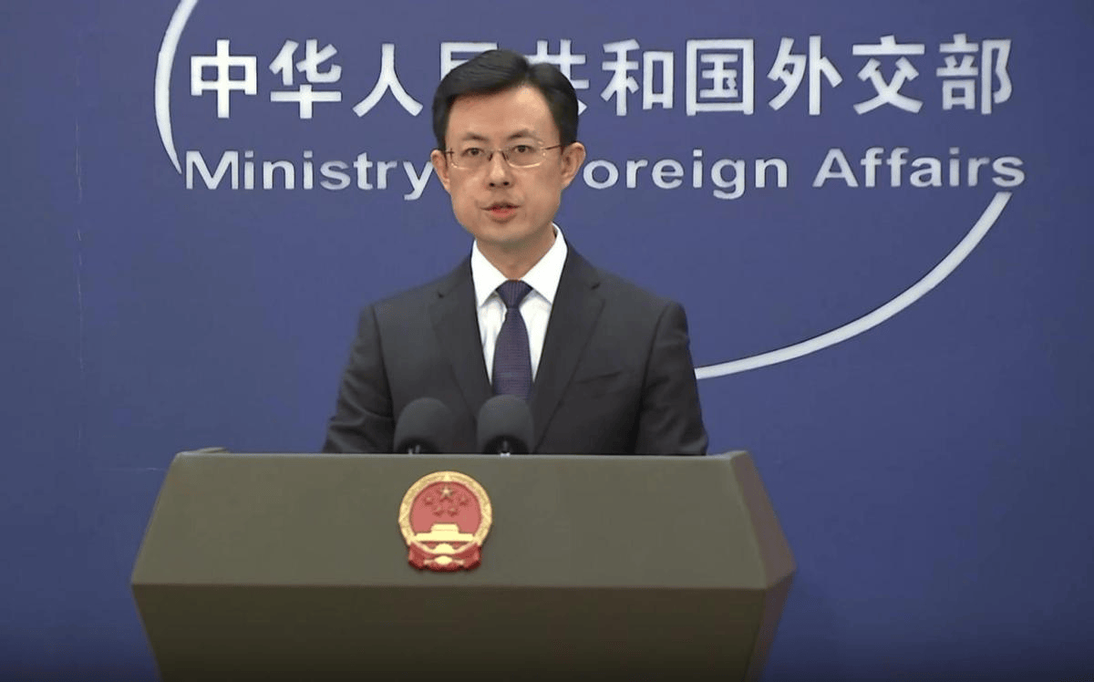 皇冠信用盘代理登1_缴获中国反坦克导弹后皇冠信用盘代理登1，泰国逼中方表态？外交部一句话让其哑口无言