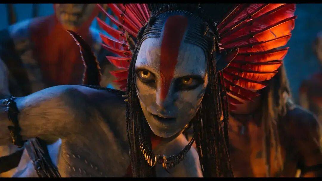 奥尔德姆 vs 布罗雷
_仿佛又看了一遍《阿凡达2》…票房口碑不及前作的《阿凡达3》真审美疲劳了吗奥尔德姆 vs 布罗雷
?