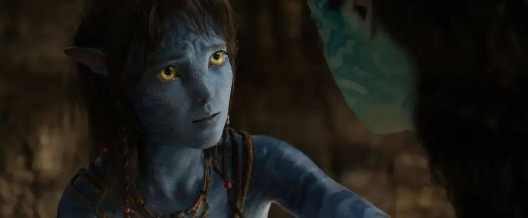 奥尔德姆 vs 布罗雷
_仿佛又看了一遍《阿凡达2》…票房口碑不及前作的《阿凡达3》真审美疲劳了吗奥尔德姆 vs 布罗雷
?