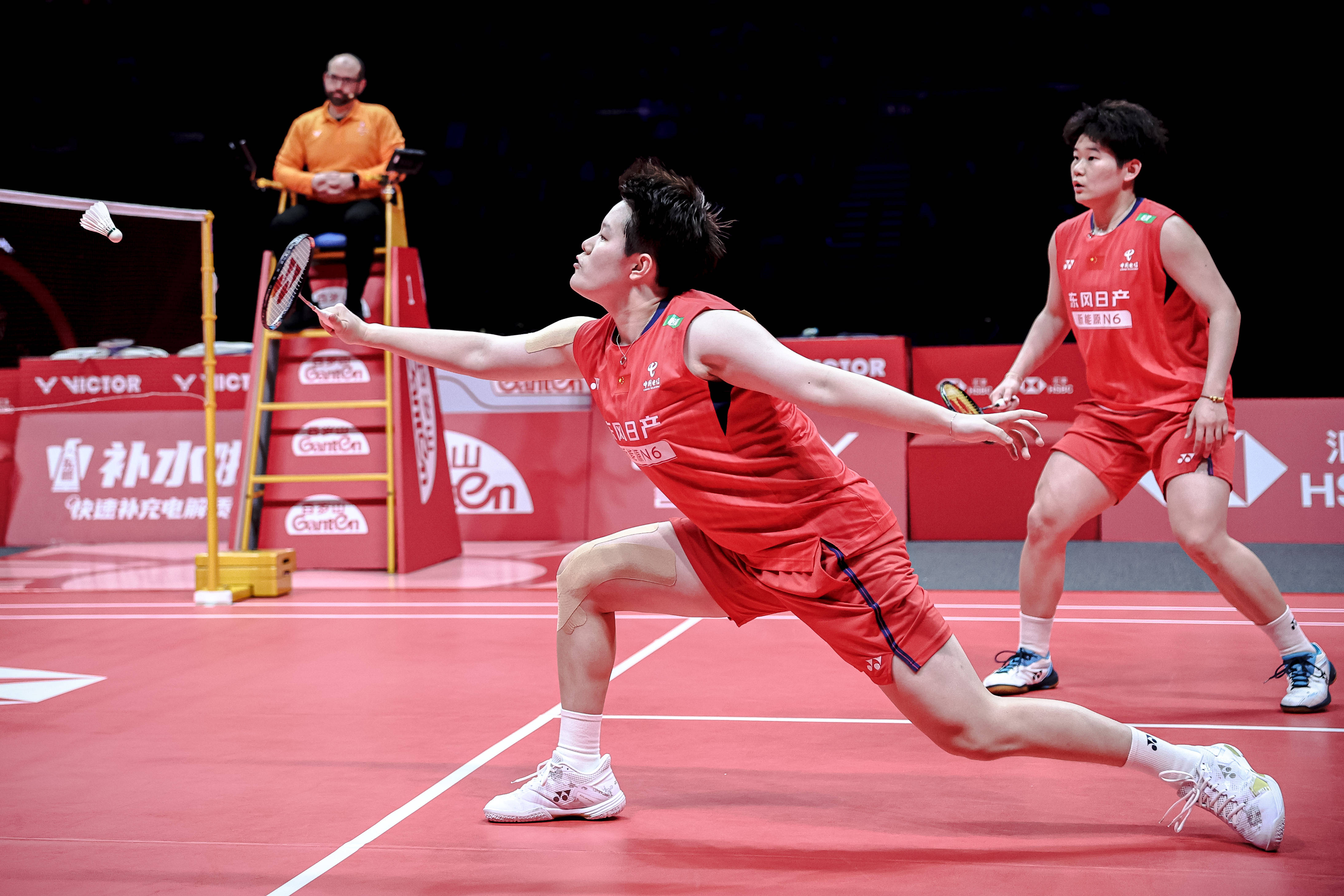 综合过关最高派彩是多少综合过关最高派彩是多少?
?
_(体育)羽毛球——世巡赛总决赛:刘圣书/谭宁无缘女双决赛