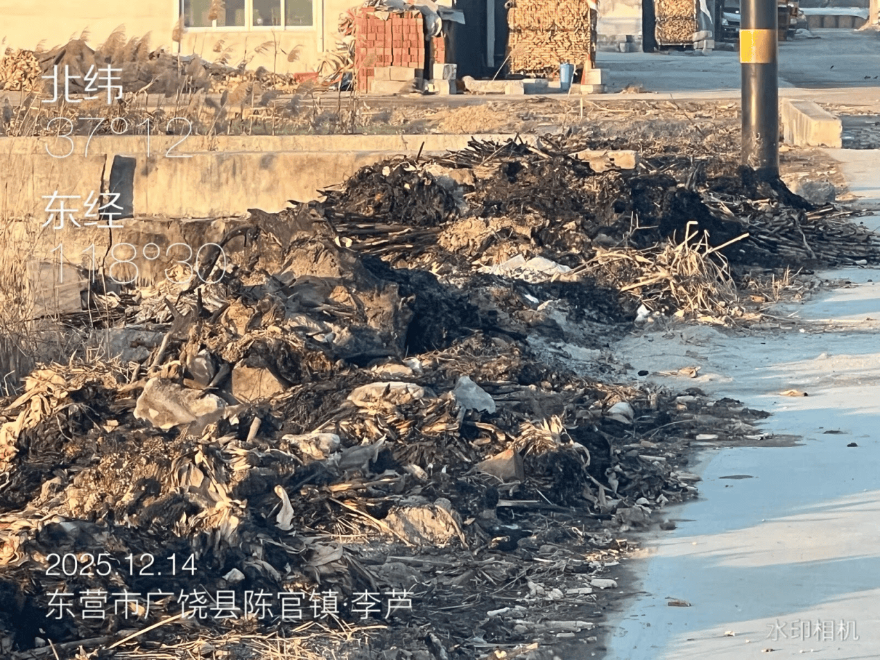 意大利乙组联赛
_广饶县:农村人居环境亟待提升