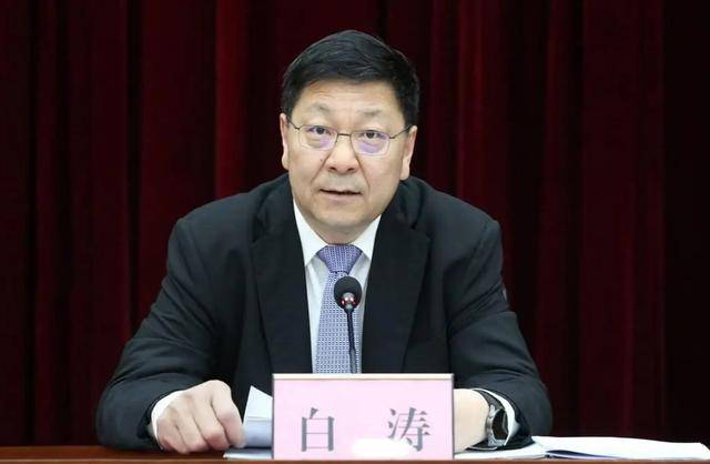 巴西圣保罗州杯_佛山市长白涛调任广东省委社工部副部长、省信访局局长