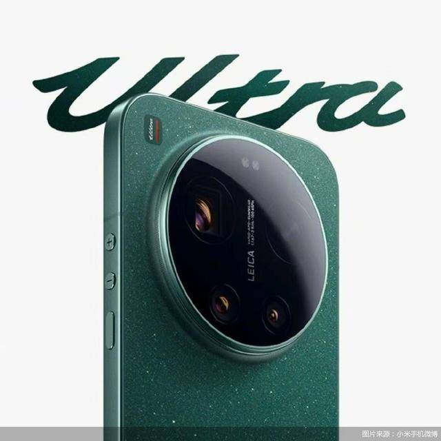 皇冠開戶
_小米17 Ultra徕卡版发布:雷军望向余承东