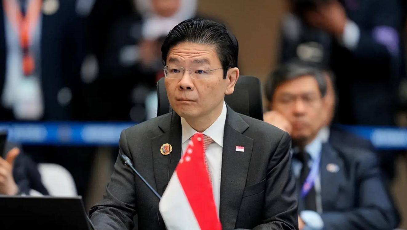 米德尔斯堡vs谢菲尔德联_新加坡总理黄循财表态：绝不让中国从这个国家多拿走一片芯片