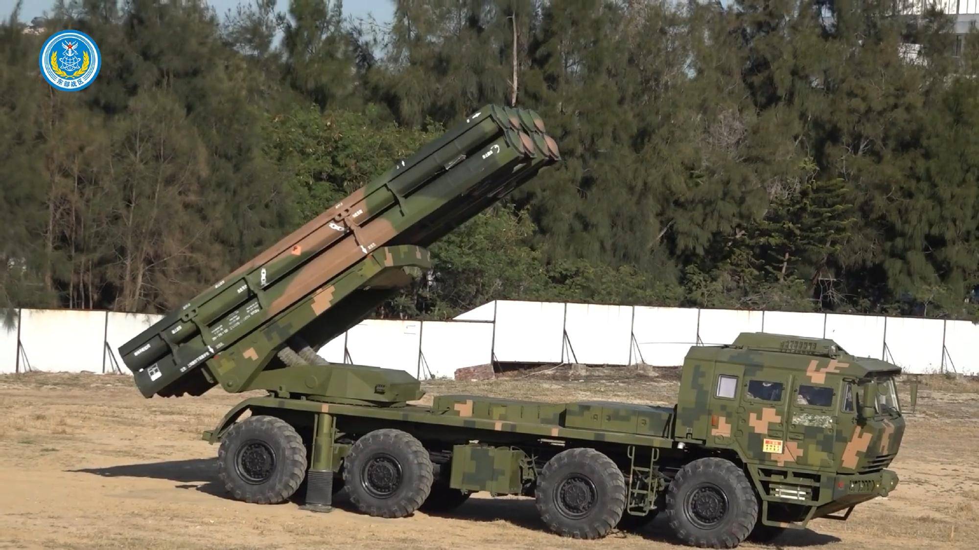 祖华史塔比亚vs威尼斯_两岸统一利器！炸入台岛24海里祖华史塔比亚vs威尼斯，解放军倾泻火力，台军只剩1分钟