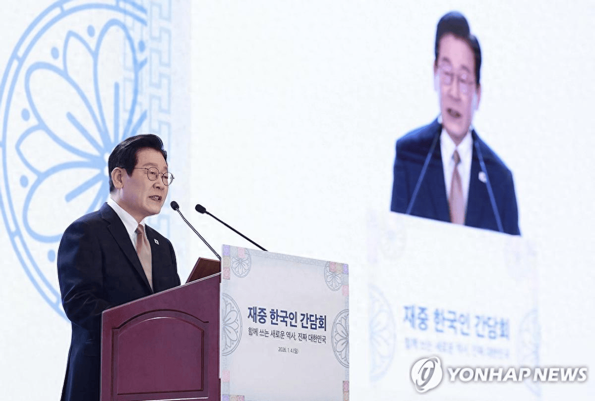 皇冠信用网口出租_不出所料皇冠信用网口出租，李在明对中方提出请求，朝鲜先一步行动，日本强烈抗议