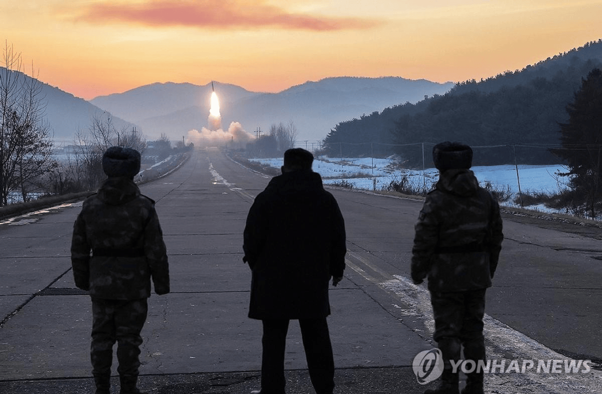 皇冠信用网口出租_不出所料皇冠信用网口出租，李在明对中方提出请求，朝鲜先一步行动，日本强烈抗议