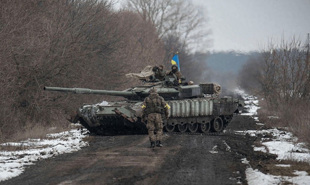 皇冠hga039_莫斯科再不投降就晚了？乌克兰宣布俄方半年损失200亿皇冠hga039，3个月打光9万兵