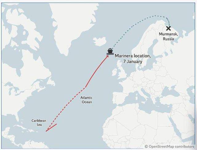 皇冠登3代理_半小时扣2艘油轮！美国惹恼普京皇冠登3代理，土耳其：中俄伊土应当联手