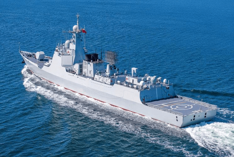 皇冠信用网账号如何注册_做好最坏准备！中国 055 大驱第二批提速推进皇冠信用网账号如何注册，美媒：仍有被美军扣船隐忧