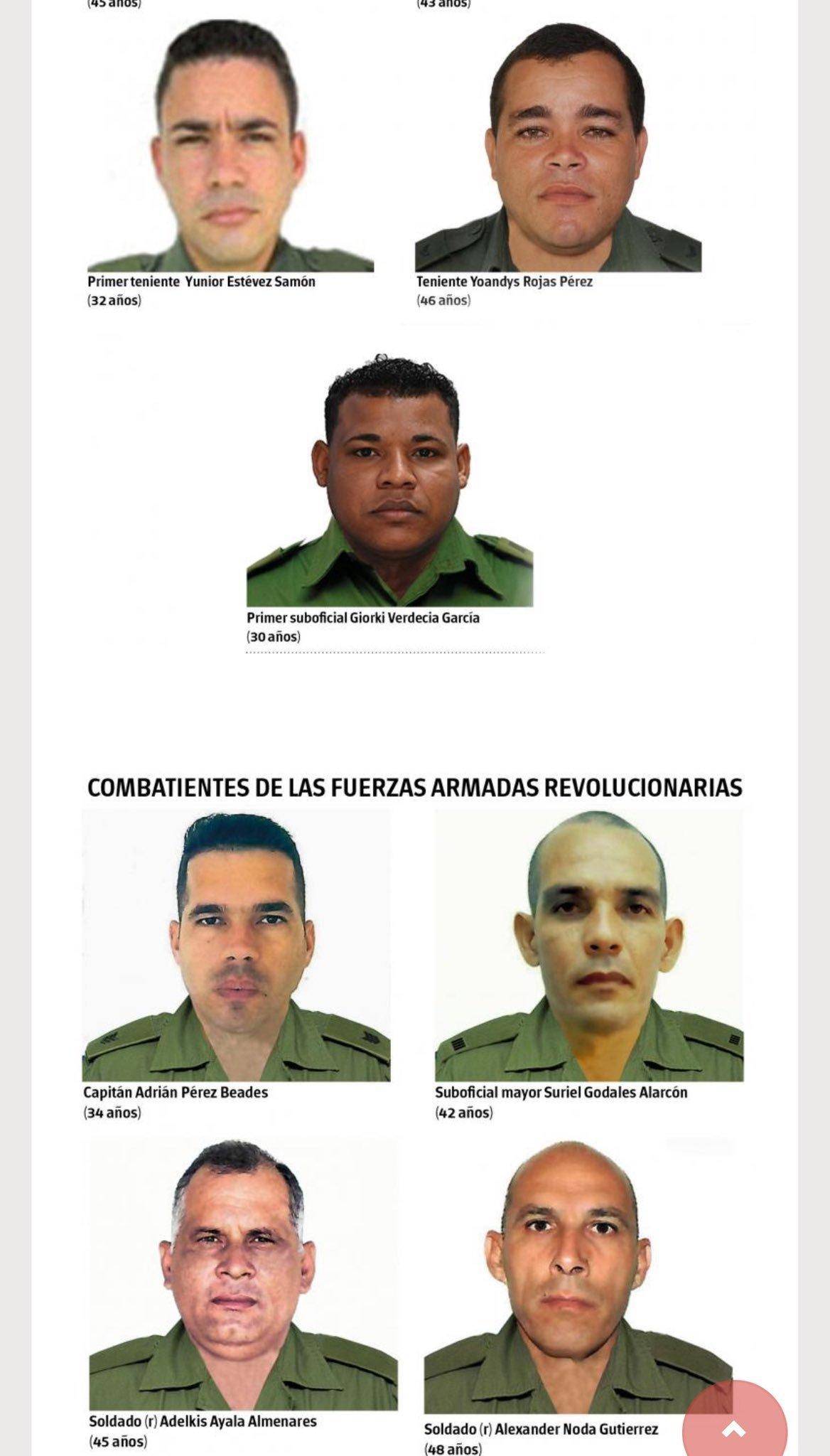 皇冠信用网登陆网址_真实战场太惨烈！遭遇美军突袭皇冠信用网登陆网址，古巴军团拒绝投降，61岁上校战死