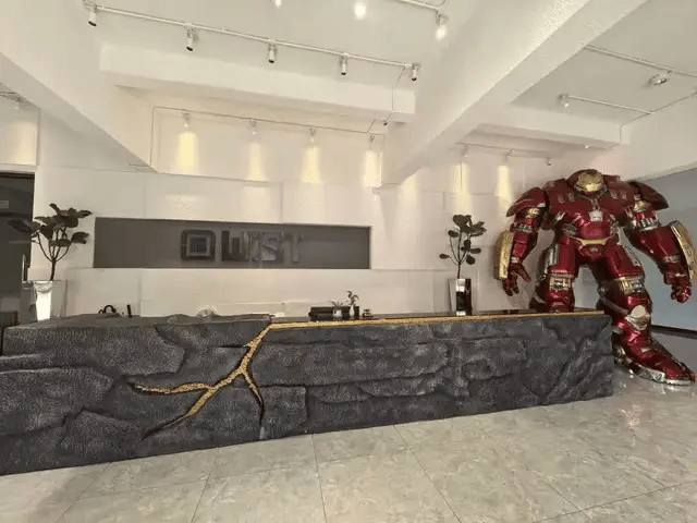 皇冠代理登3_一边万人大厂停工皇冠代理登3，一边出口订单暴增：“潮玩之都”东莞，深陷冰火两重天