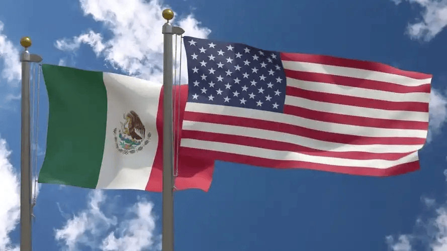 皇冠会员开户_特朗普决定皇冠会员开户，美军很快出动，斩首墨西哥“实际统治者”，女总统逃过一劫？