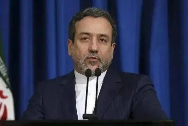 皇冠比分_不打了皇冠比分？特朗普最新表态：将对伊朗局势“拭目以待”