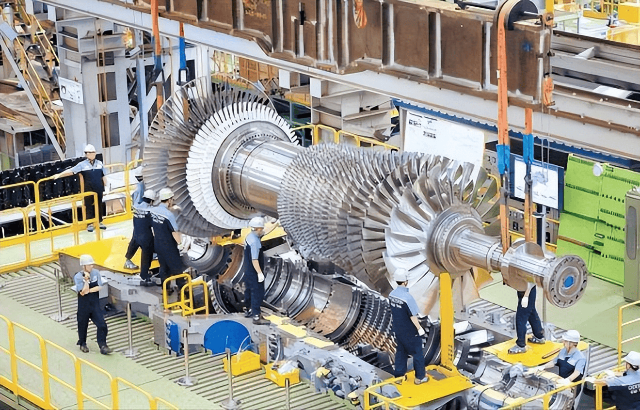 皇冠信用网庄家_美方笑不出来皇冠信用网庄家，中国两艘航母并列制造，第五艘动力成谜？