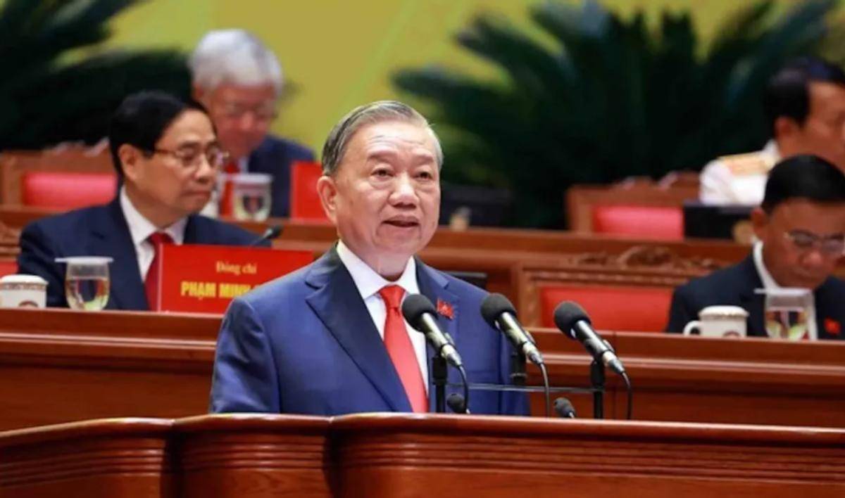 皇冠hga010怎么开户_越南领导人做出承诺皇冠hga010怎么开户，未来5年，国家的年均经济增速将达到10%，继续对中美两头吃？