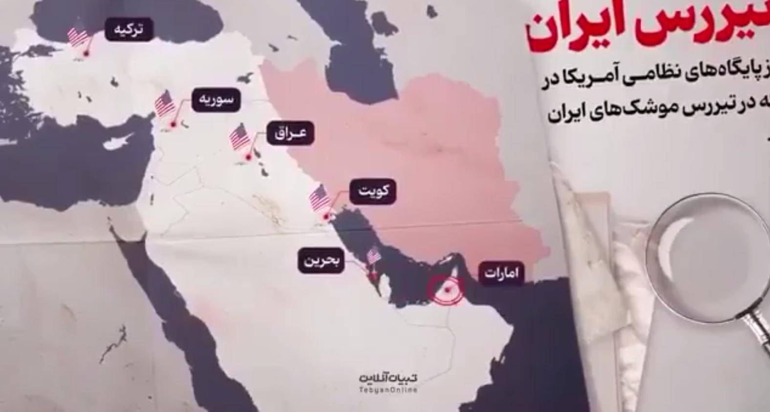 皇冠会员如何申请_后悔也晚了！航母逼到家门口皇冠会员如何申请，伊朗却发现苏35红旗9歼10还未到位