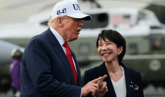 正版皇冠信用网_172：233！日本政坛“大地震”正版皇冠信用网， 新首相人选出炉？对中国态度不简单