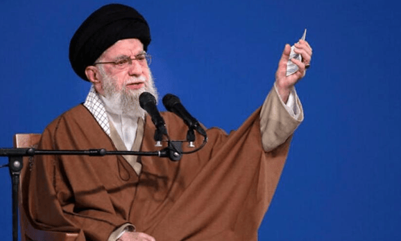 皇冠信用网开户_24小时内皇冠信用网开户，美军连夜通告全球，伊朗没想到，特朗普敢做得这么绝