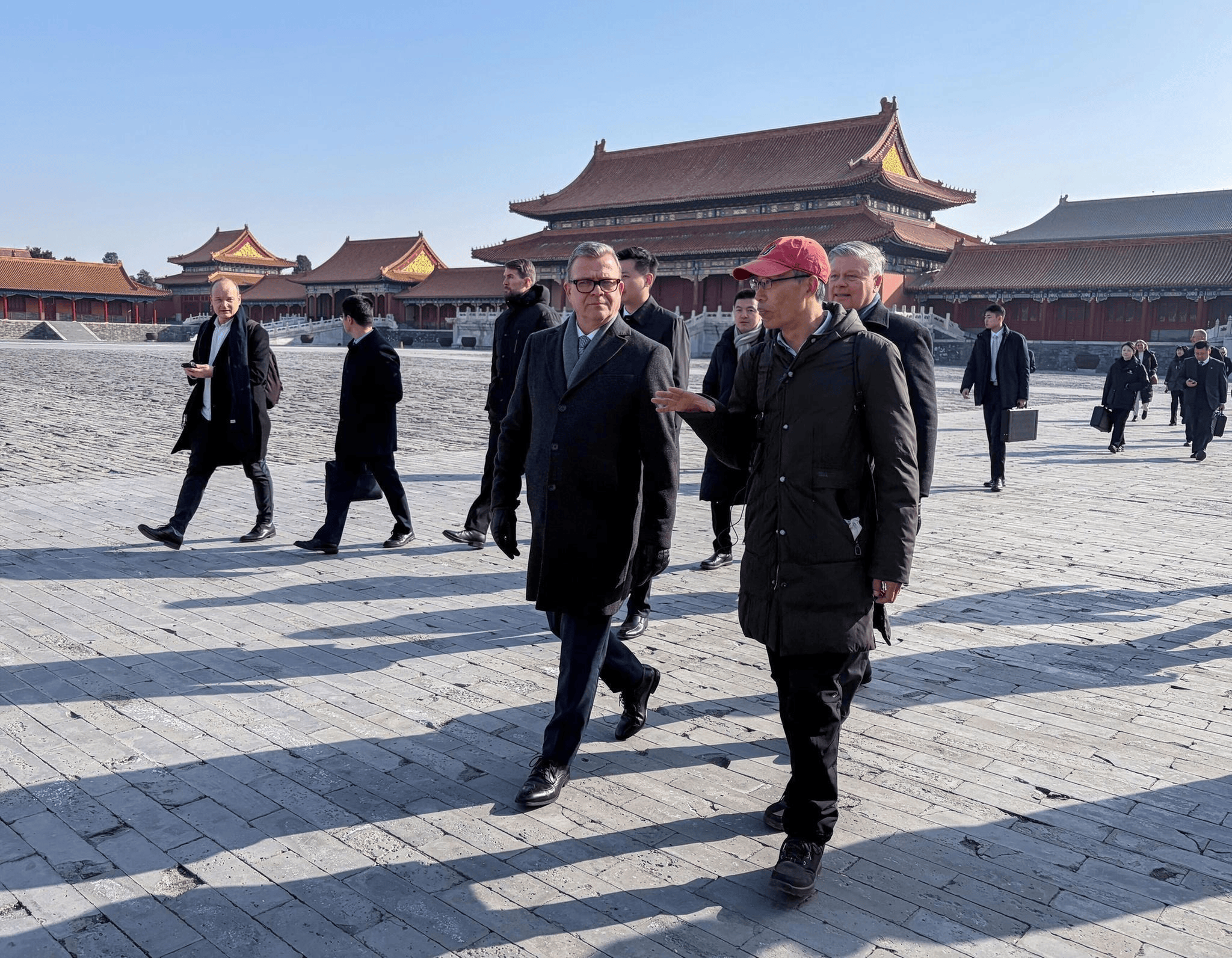 皇冠信用网怎么注册_芬兰总理一语点醒梦中人:来了故宫我才知道皇冠信用网怎么注册,中国到底凭什么能当几千年超级大国