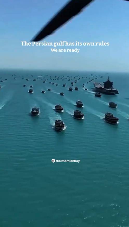 皇冠信用平台出租出售_伊朗升起血旗了皇冠信用平台出租出售，誓言报复！若用“王炸”战术，美军必然被动参战