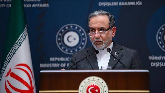 皇冠信用网怎么弄_美国还没动手皇冠信用网怎么弄，伊朗内部先乱了，主战派要拿鲁哈尼开刀