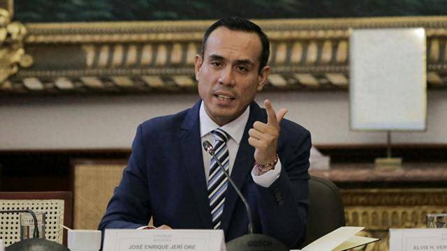 皇冠信用网网址_75票赞成、24票反对皇冠信用网网址，秘鲁总统被赶下台，中国35亿投资打水漂？