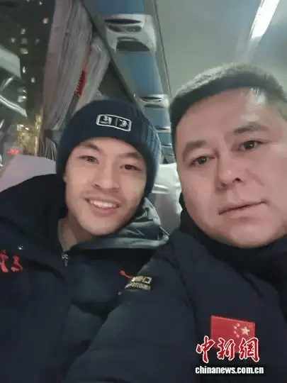 皇冠信用网登123出租_中外教练接力培养皇冠信用网登123出租，宁忠岩夺冠后感慨：山顶的风景太好