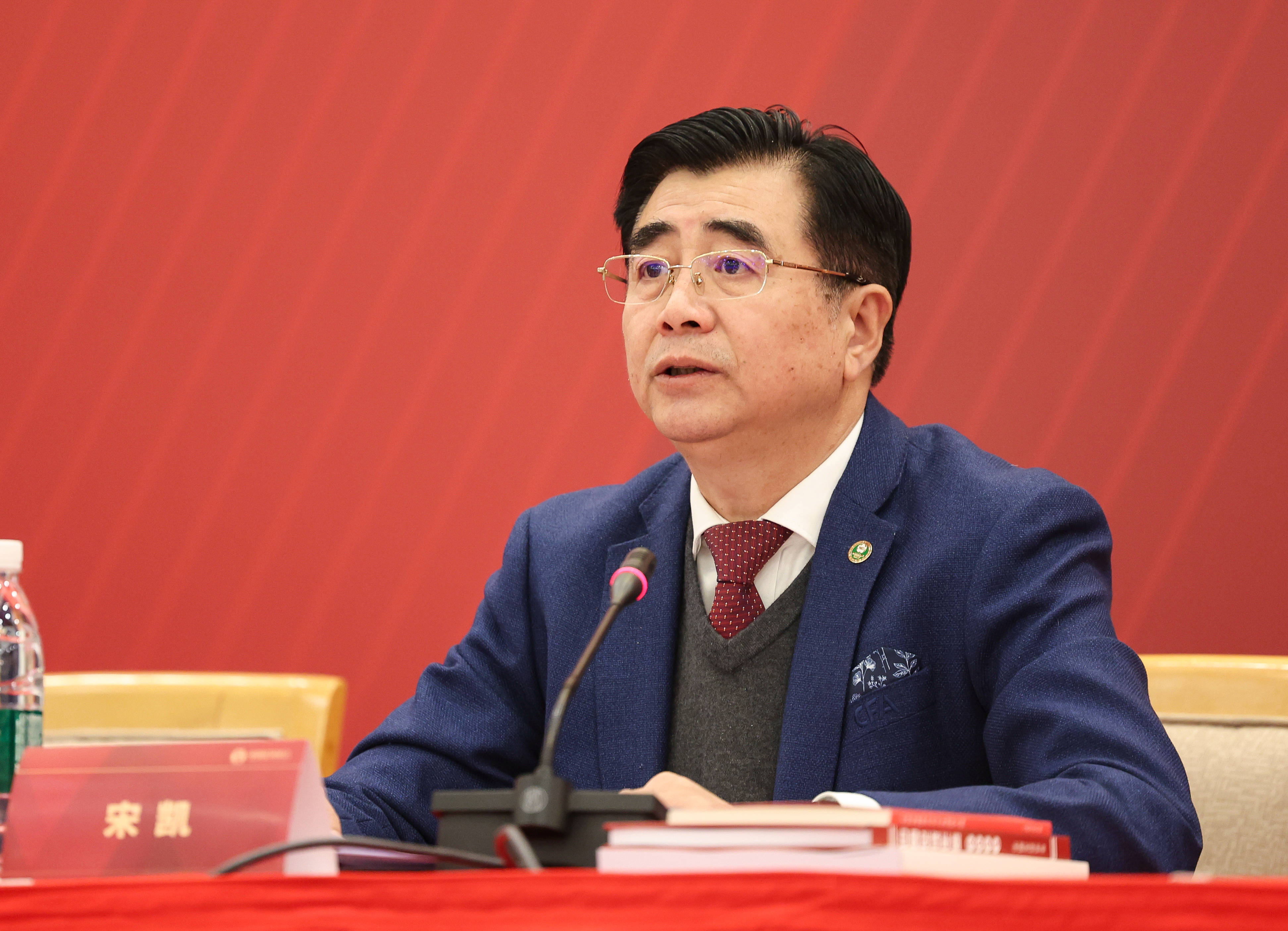 皇冠信用网会员怎么开通_足协主席宋凯：作为徐梦桃夫妻的证婚人 皇冠信用网会员怎么开通我比谁都高兴