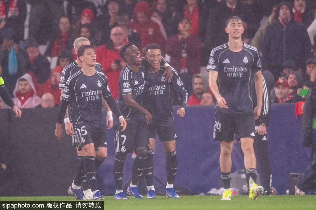 皇冠信用网结算日_本菲卡3-0轻取弱旅：穆里尼奥带队在风波后找回节奏皇冠信用网结算日，马德里之行信心十足