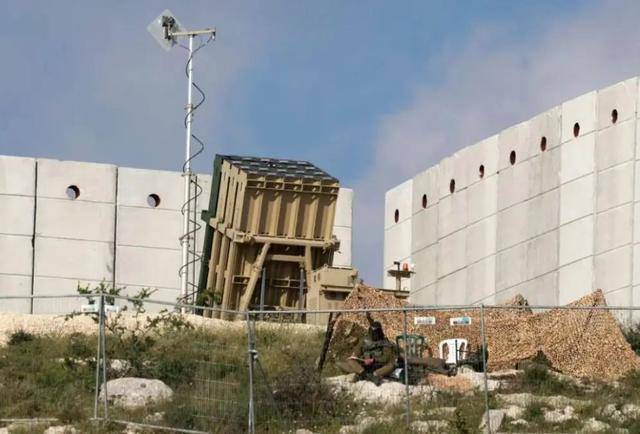 皇冠信用网注册_伊朗动用关键底牌皇冠信用网注册,派革命卫队接管真主党,此举或让美以不敢轻举妄动