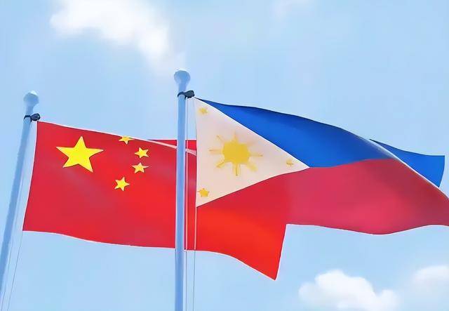 信用盘怎么开户_菲律宾官员刚登岛宣誓主权信用盘怎么开户，手机就收到中国的短信，6个字伤害性很大